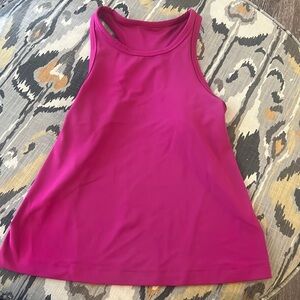 Lululemon align tank